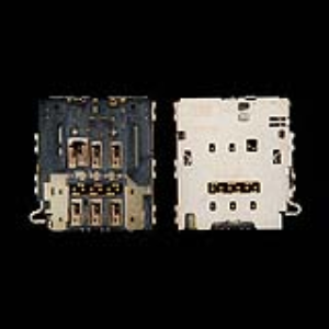 انواع کانکتور (CONNECTORS)-Samsung-کانکتور سیم-S6 Edge (G925)-
